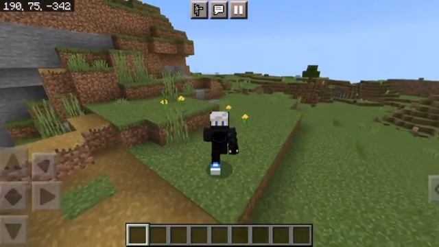 How to download Java UI in minecraft pocket edition || #minecraft #mod #mincraftjava смотреть онлайн