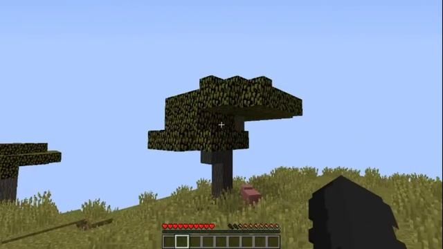 Minecraft, A seed 666, É verdade ! O Null é real ! смотреть онлайн