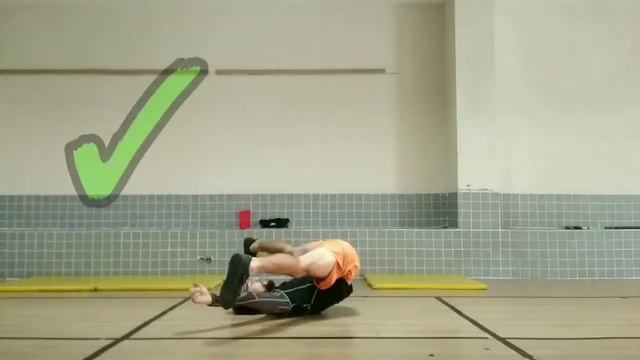 КАК СДЕЛАТЬ БЭКСПИН (HOW TO DO BACKSPIN) смотреть онлайн