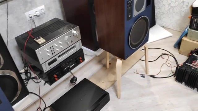Technics sb M5 смотреть онлайн