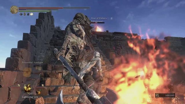 DS3 Tutorial: The Estus Cancel Tech смотреть онлайн