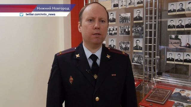 В Нижнем Новгороде участились случаи газового мошенничества смотреть онлайн