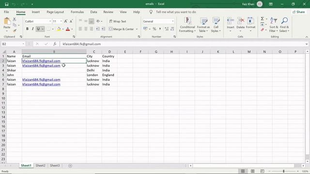 Create Your Own Email Sender Application (Part-4) | Python GUI Project | Step By Step Tutorial смотреть онлайн