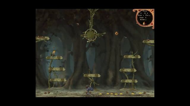 Wik & The Fable Of Souls