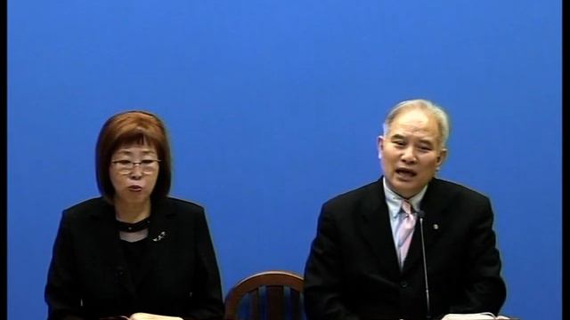 2023.05.27. Библейский семинар, часть 2 смотреть онлайн