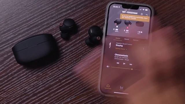 Sony WF 1000 XM4 - Raja Baru TWS Premium? [KohJojo Eps 52] смотреть онлайн