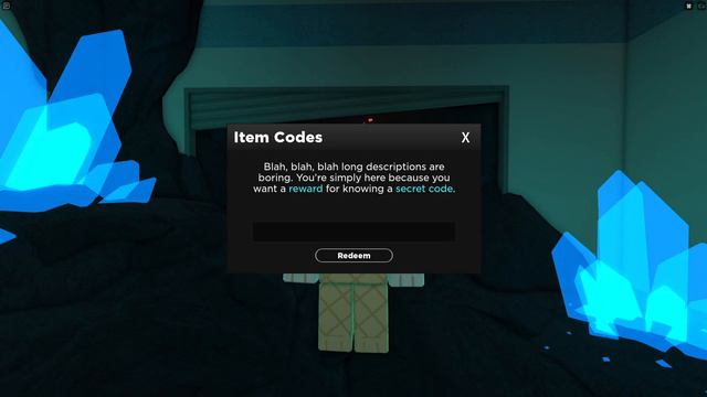10 Thousand Credits code and another code in Kaiju Paradise смотреть онлайн