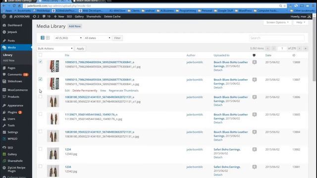 RESIZING THUMBNAIL IMAGES IN WOOCOMMERCE PROPERLY HOW TO GUIDE смотреть онлайн
