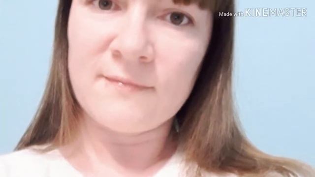 Я всегда бываю разная;) смотреть онлайн