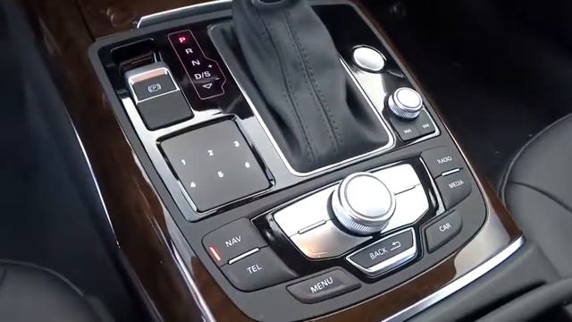 2016 Audi A6 San Francisco, Bay Area, Peninsula, East Bay, South Bay, CA A2481 смотреть онлайн