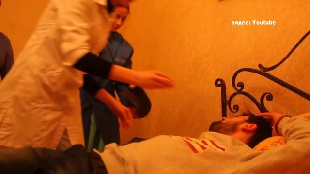 Зависимость от психоактивных веществ все чаще наблюдается у подростков. смотреть онлайн