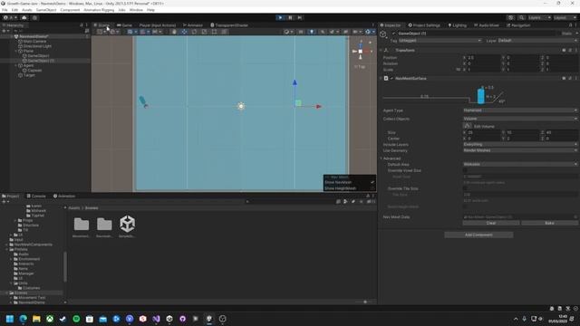 How NOT to Enter a Game Jam смотреть онлайн