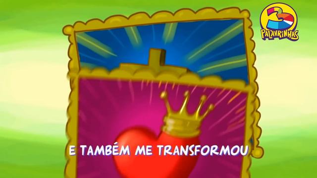 Músicas para Festa Infantil com 3 Palavrinhas смотреть онлайн