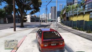 КАК УСТАНОВИТЬ DRIFT MOD НА ГТА-5 | MODS GTA-5 |