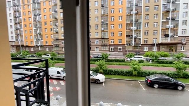 ЖК «Рассказово», Бульвар Андрея Тарковского, дом 5, 1-комнатная квартира, 37.4 м² смотреть онлайн