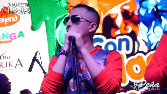 HAPPY BIRTHDAY - ZAPEROKO LA RESISTENCIA SALSERA DEL CALLAO смотреть онлайн