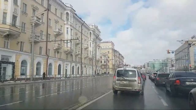 Трансляция из Казани. Всех женщин с праздником 8.03.23. смотреть онлайн
