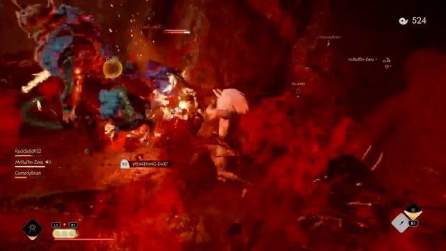 Ghost Of Tsushima Iki Island PS4 PRO Part 2 смотреть онлайн