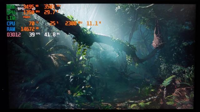 Nvidia T2000 Shadow of the Tomb Raider Benchmark 1080/High смотреть онлайн