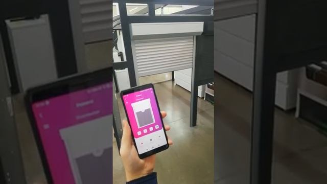 ALUTECH SMART – УМНОЕ УПРАВЛЕНИЕ РОЛЛЕТАМИ