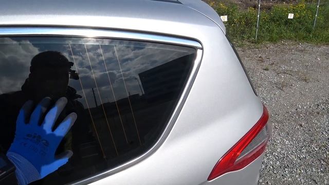 Полная проверка Ford S-Max / Galaxy / Mondeo перед покупкой смотреть онлайн