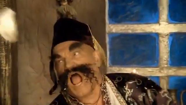 Вечера на хуторе близ Диканьки 2001 смотреть онлайн