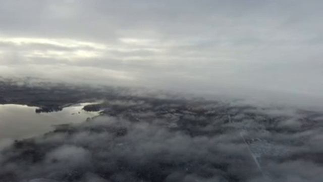Hubsan Zino подъем на 520 метров! смотреть онлайн