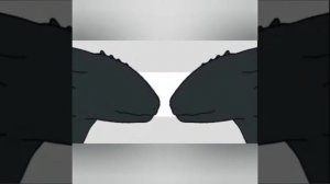 Top 4 meme Toothless and light fury(Топ 4 меме Беззубик и дневная фурия)