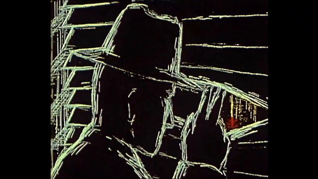 Преступное танго