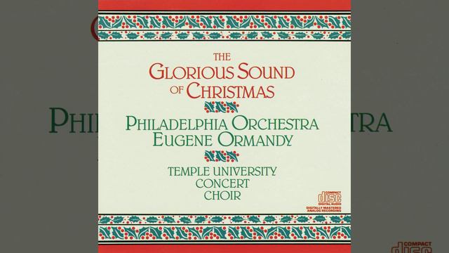 The First Noël смотреть онлайн