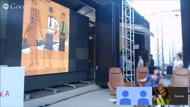 Лекция "Фильмы Хичкока и мода 1920-х годов" на фестивале "Хичкок: девять неизвестных" смотреть онлайн