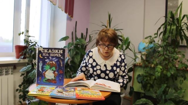 Маршак Сказка о глупом мышонке смотреть онлайн