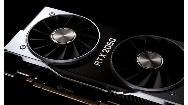 NVIDIA Reportedly Readies RTX 2060 12 GB SKUs for Early 2022 Launch смотреть онлайн