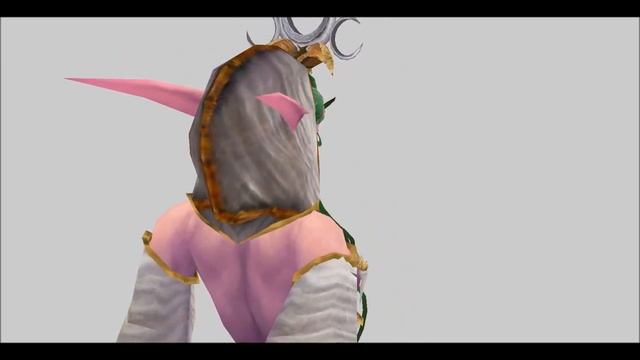 High Priestess Dejahna смотреть онлайн