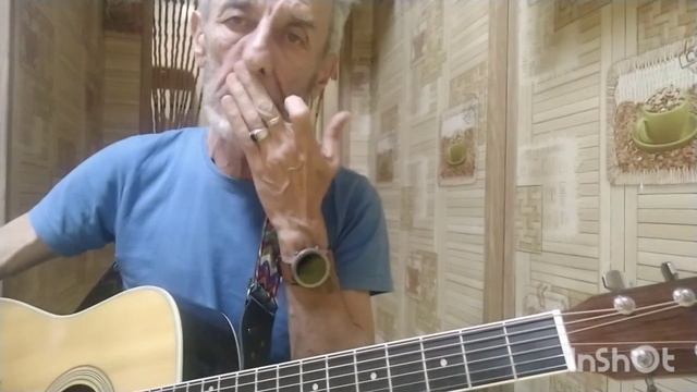 ,,Наша жизнь как кино" кавер, по Вашей просьбе дорогие женщины. смотреть онлайн