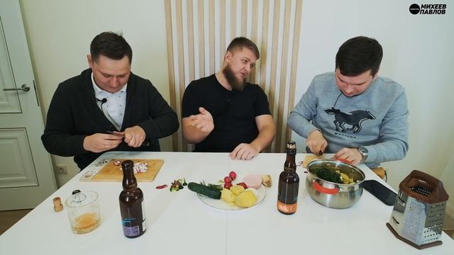 ОКРОШКА НА АМЕРИКАНСКОМ ПИВЕ ЗА 1000 РУБЛЕЙ The Pit and The Pendulum смотреть онлайн