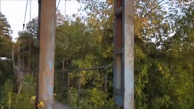 Два моста на Болве к родничку смотреть онлайн