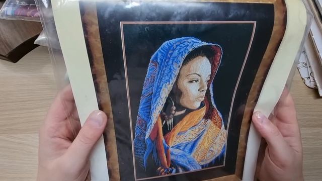 #3 Мои запасы Lanarte смотреть онлайн