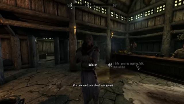 Skyrim Analysis | A Quick Retrospective - Act 2 смотреть онлайн