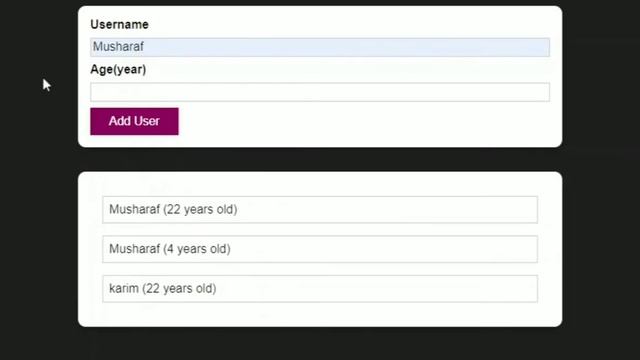 React.js project idea for beginner || React.js project || Frontend developer bd смотреть онлайн