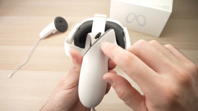 Meta Quest 3: How To Find The Serial Number Of The Headset & Controllers