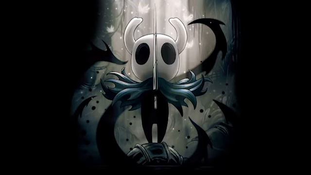 Hollow Knight - Resting Grounds - for 1 hour смотреть онлайн