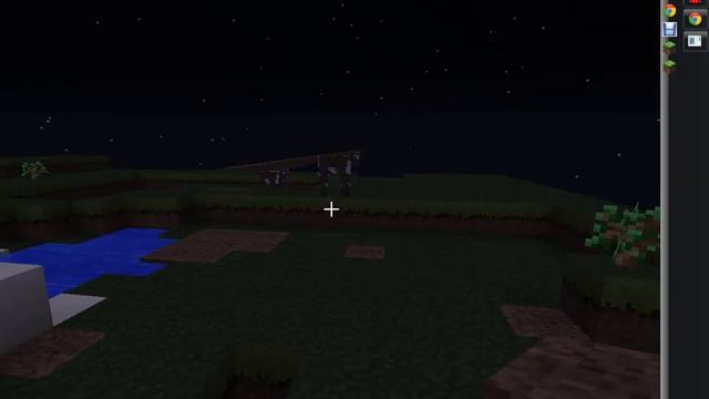 lets play minecraft: ep 9 new chunk смотреть онлайн