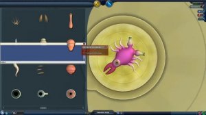 SPORE СЕКРЕТНЫЙ РЕДАКТОР! показываем как его открыть