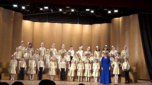 ГНЕСИНКА 19 02 2017г ПЕРВОЦВЕТ Артем Есаян смотреть онлайн
