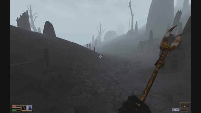 The Elder Scrolls Morrowind: Mages Guild Quests 3 - Video 12 смотреть онлайн