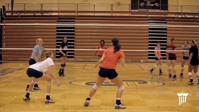 This Is Cedarville University смотреть онлайн