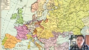 Россия в системе международных отношений в XVIII веке