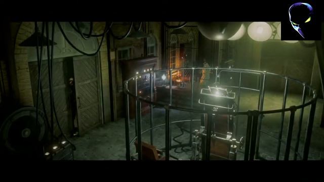 Red dead redemption 2 Марко Драгич (ученый и его детища) смотреть онлайн