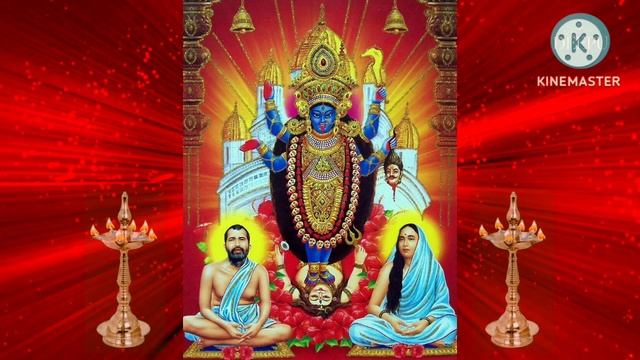 Om Kreem Maha Kalikayai Namah Mantra Jaap | Mata Maha Kali Beej Mantra смотреть онлайн
